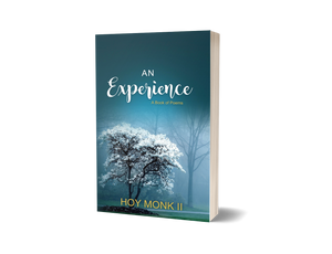 An Experience: A book of poems