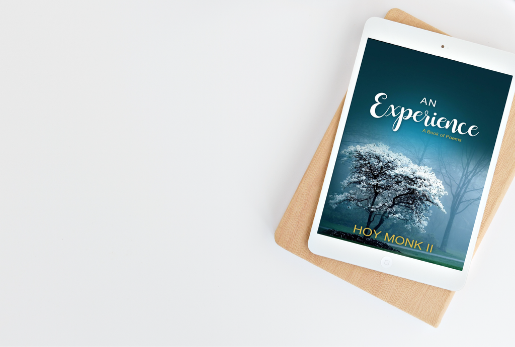 An Experience:  "A Book of Poems" E-Book