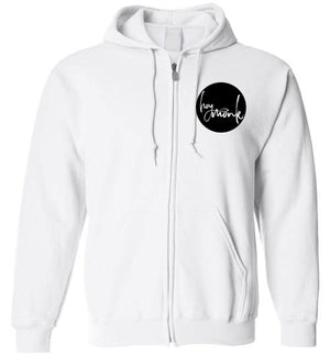 Better Together Hoodie